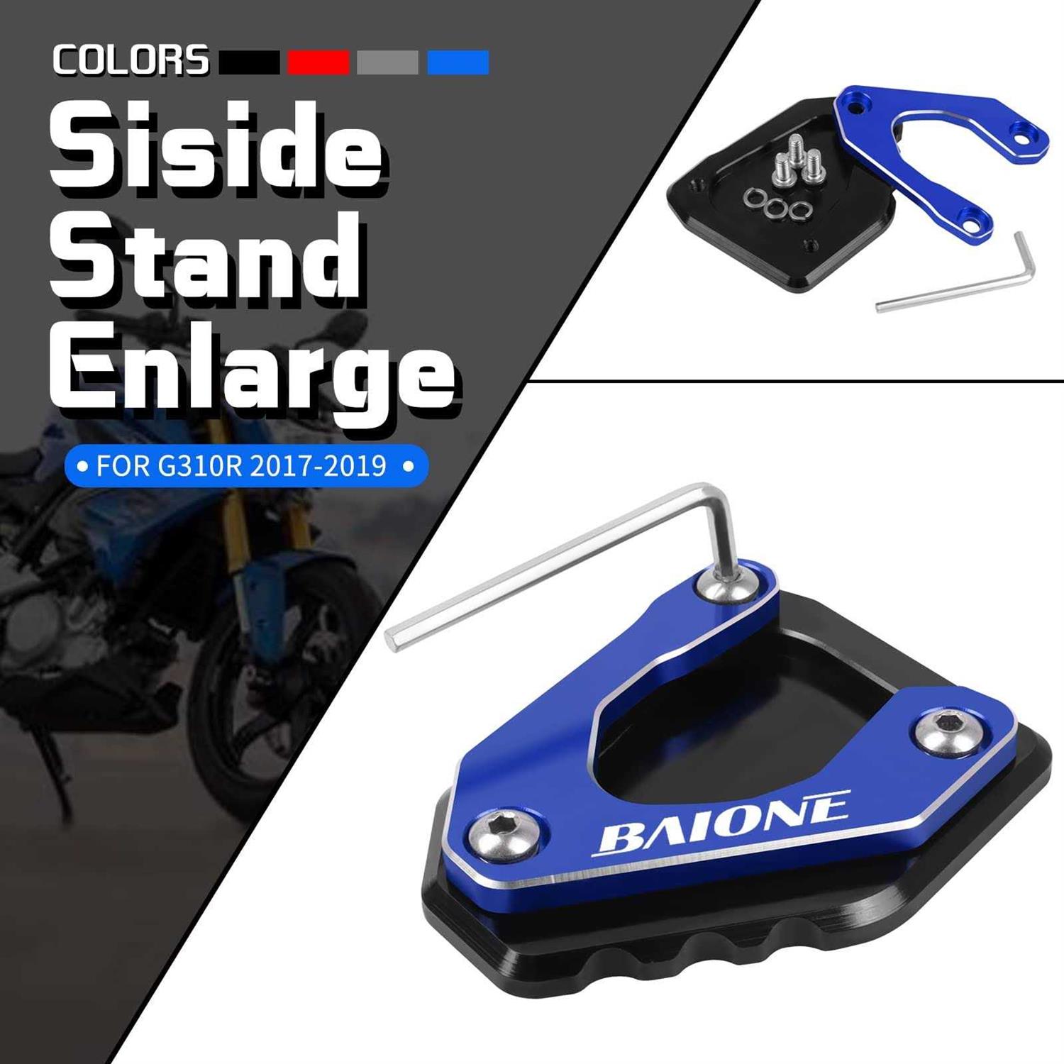 Worldmotop Fairing Bolt Kit Screws Fasteners Universal Compatible with Yamaha Honda Kawasaki Suzuki BMW,Fairing Bolt Kits Metric Bolts and Nuts Kit - MT - Mrs Treak