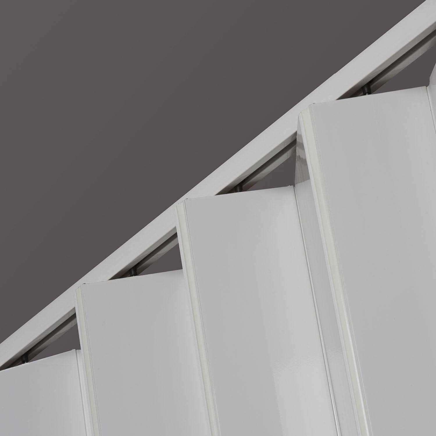 LTL Home Products Divided Glass Bifold - MT - Mrs Treak