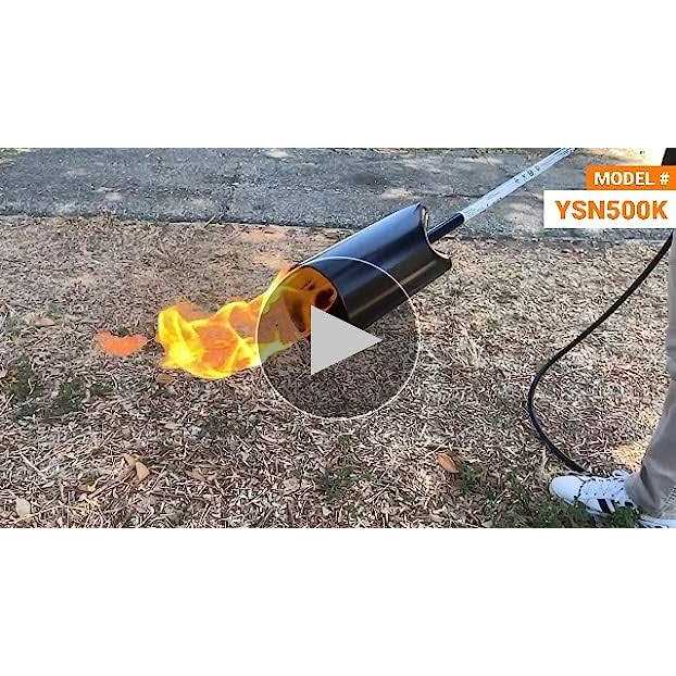 Flame King Propane Meter - MT - Mrs Treak