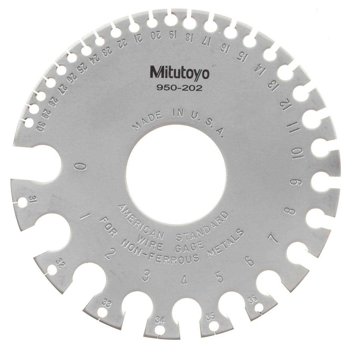 Mitutoyo 938882 Button Cell Battery - MT - Mrs Treak