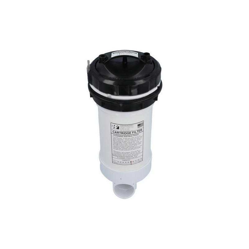 Waterway 4HP Executive 56 Frame Spa Pump 3721621-1D - MT - Mrs Treak