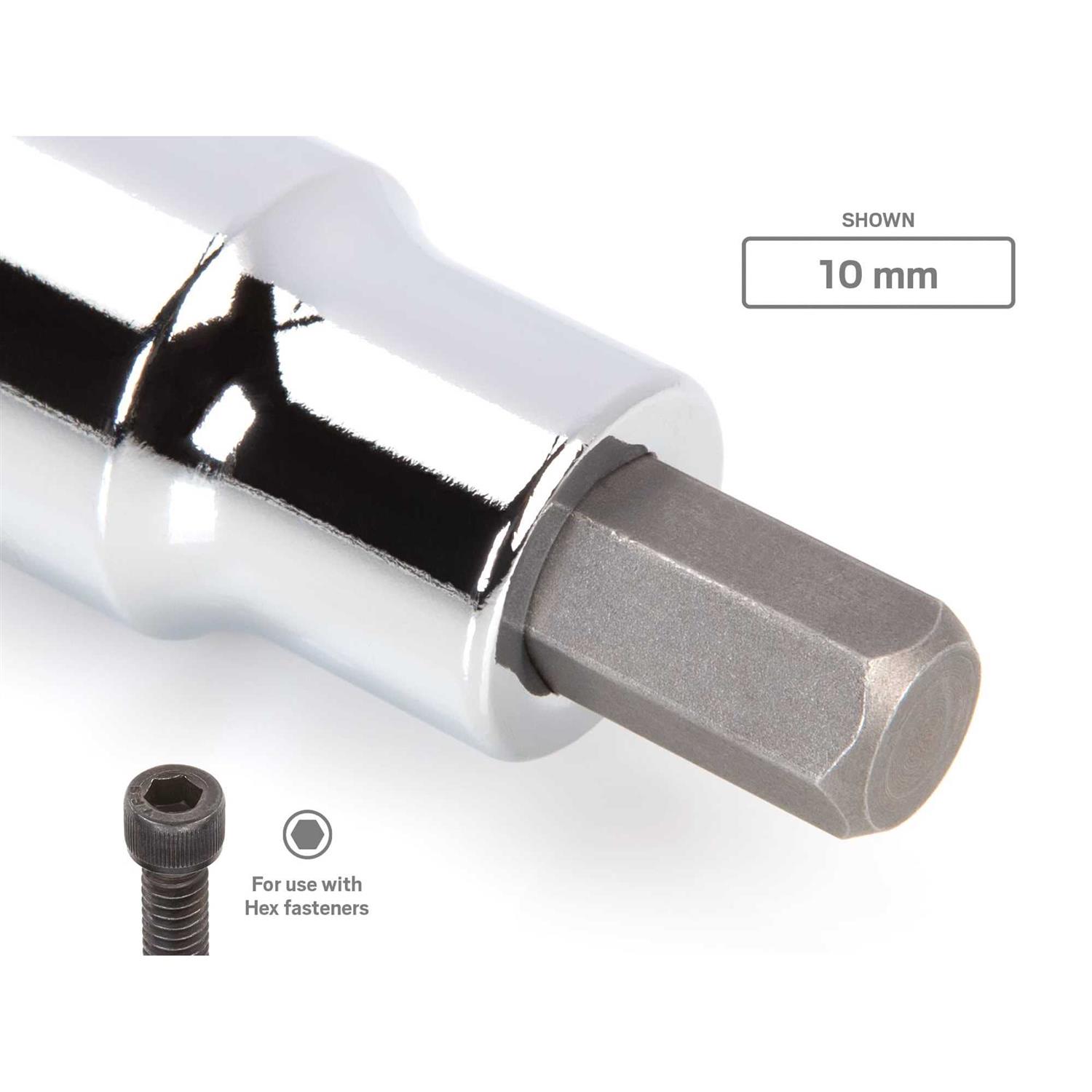 TEKTON 1/2 in. Drive 72-Tooth Split Beam Torque Wrench - MT - Mrs Treak