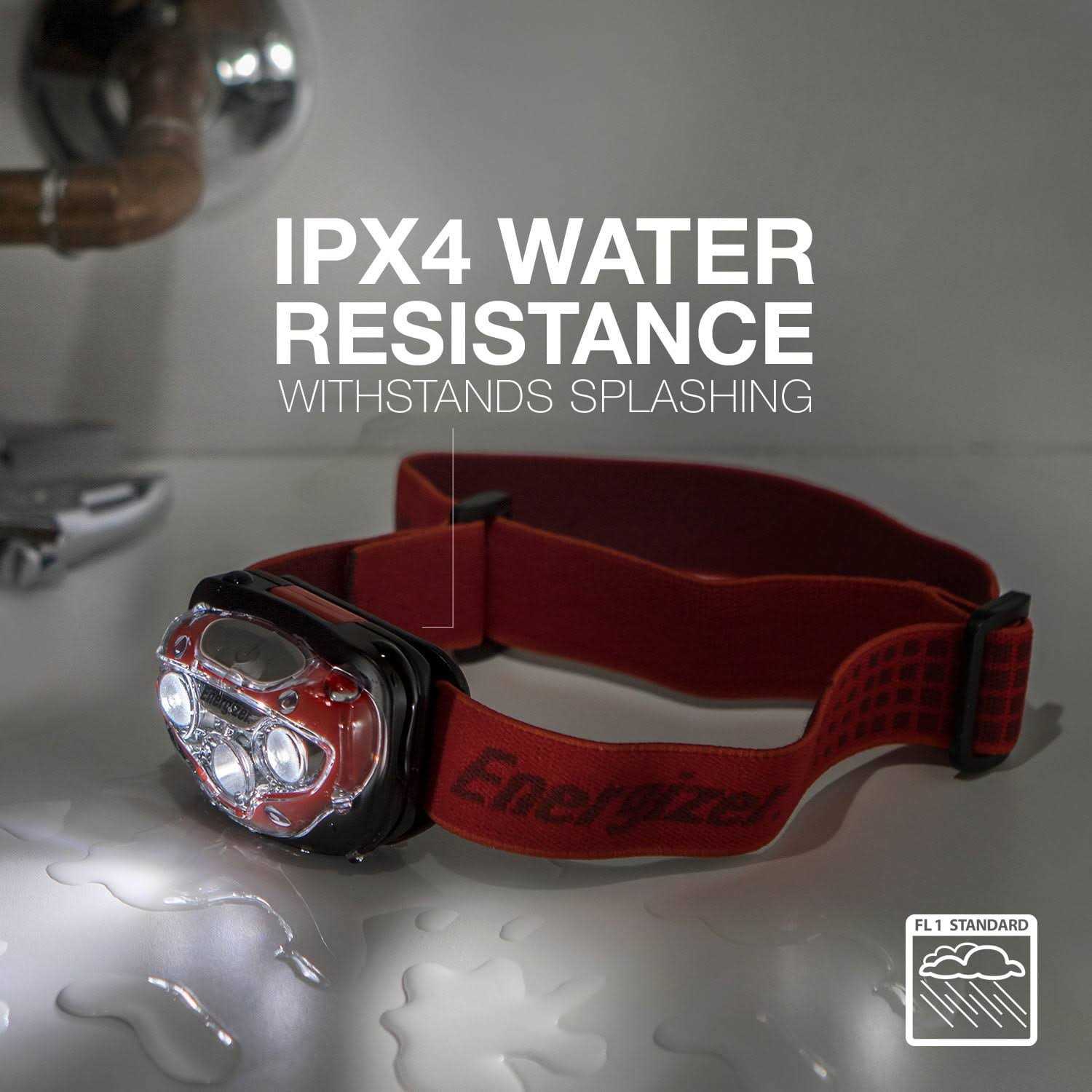 Energizer Touch Tech Keychain Light - MT - Mrs Treak