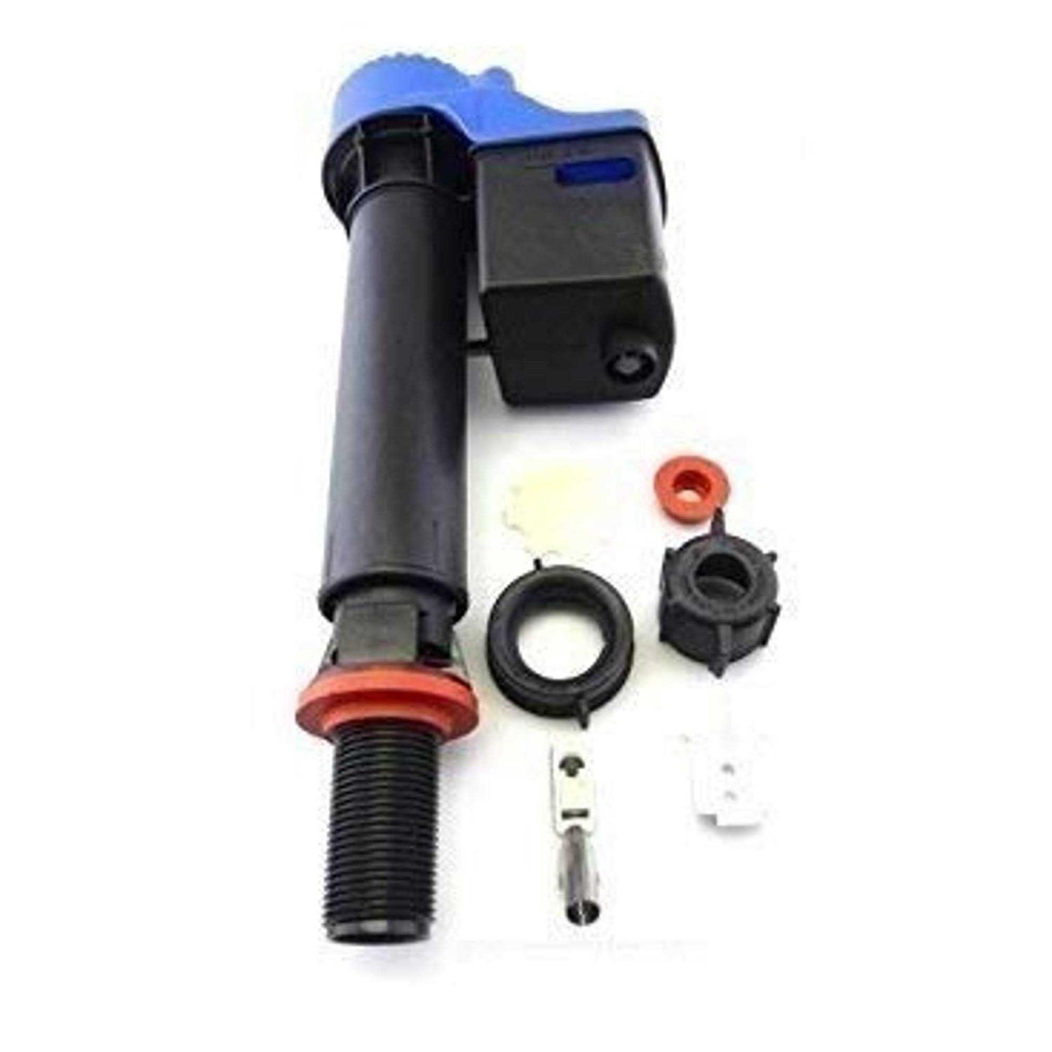 TOTO Clayton Vertical Spray Bidet BT784B# - MT - Mrs Treak