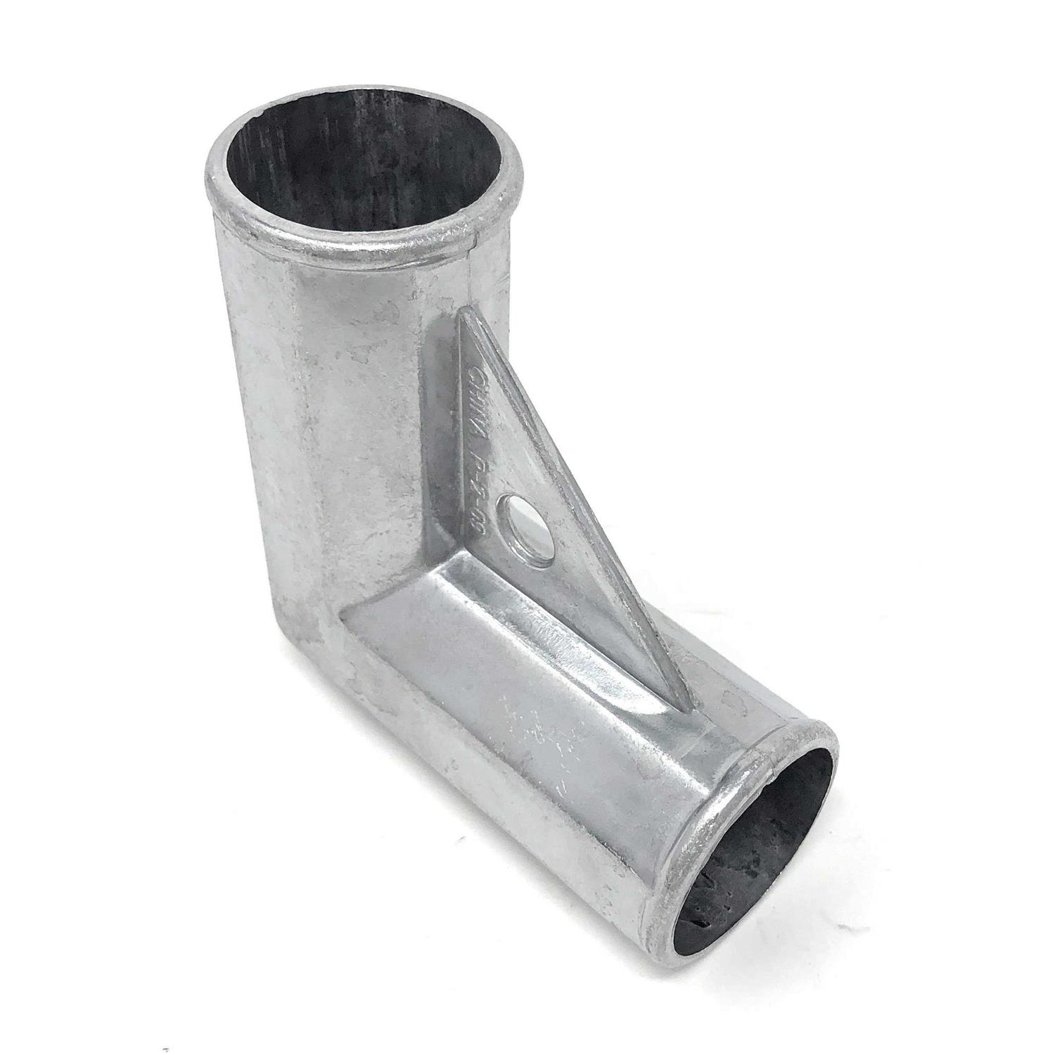 Fencer Wire 7 ft. x 100 ft. x 3/4 in. Black Plastic Deer/Bird/Rodent Block Garden Netting - MT - Mrs Treak