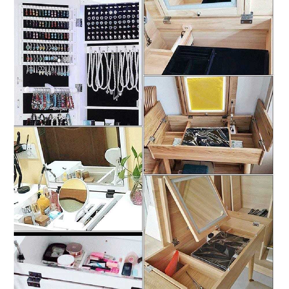 Yiliaw 44 Keys IR Remote Controller Kit Includes Wireless Rectifier Control Box and DC 12V 3A Power Supply Adapter - MT - Mrs Treak