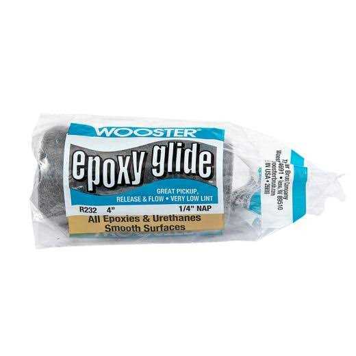 Wooster Epoxy Glide Roller Cover - Mrs Treak