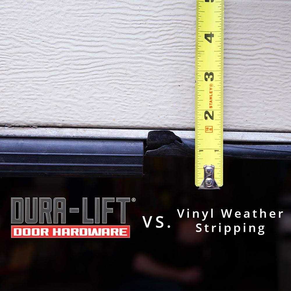 Dura-lift 2 inch x Torsion Garage Springs - MT - Mrs Treak