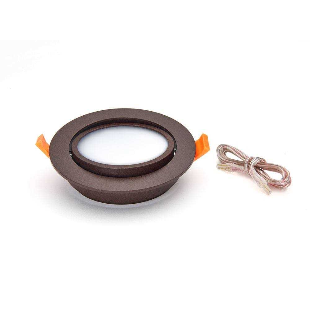 Trex RainEscape Soffit Light - MT - Mrs Treak