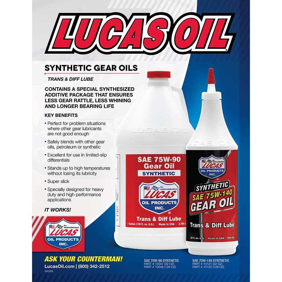 Lucas Oil Products Red N Tacky Multi-Purpose Grease Stick 3 oz - MT - Mrs Treak