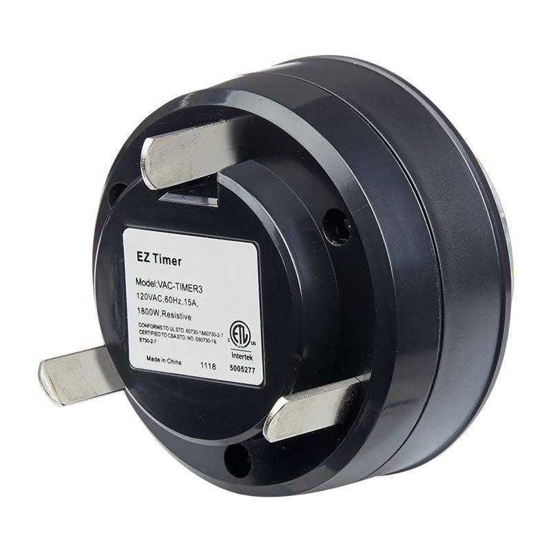 VOLT Pro Nano-Junction Direct Burial Connector 3-Way - MT - Mrs Treak