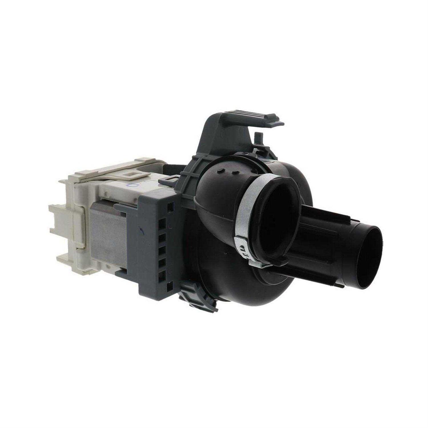 W10445975 Dishwasher circulation Pump/Sump Hose genuine OEM - MT - Mrs Treak