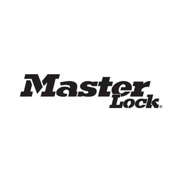 Master Lock Stainless Steel Padlock - MT - Mrs Treak