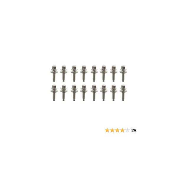 Fel-Pro Engine Cylinder Head Dowel Pin ES74011 - MT - Mrs Treak