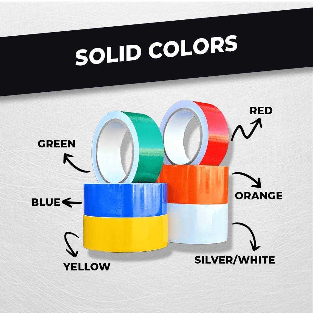 Wod Tape Electrical Tape General Purpose - MT - Mrs Treak