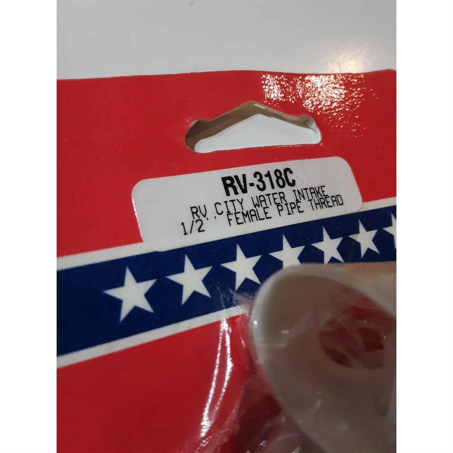 US Hardware Bathtub P-Trap Drain Kit P-118C - MT - Mrs Treak