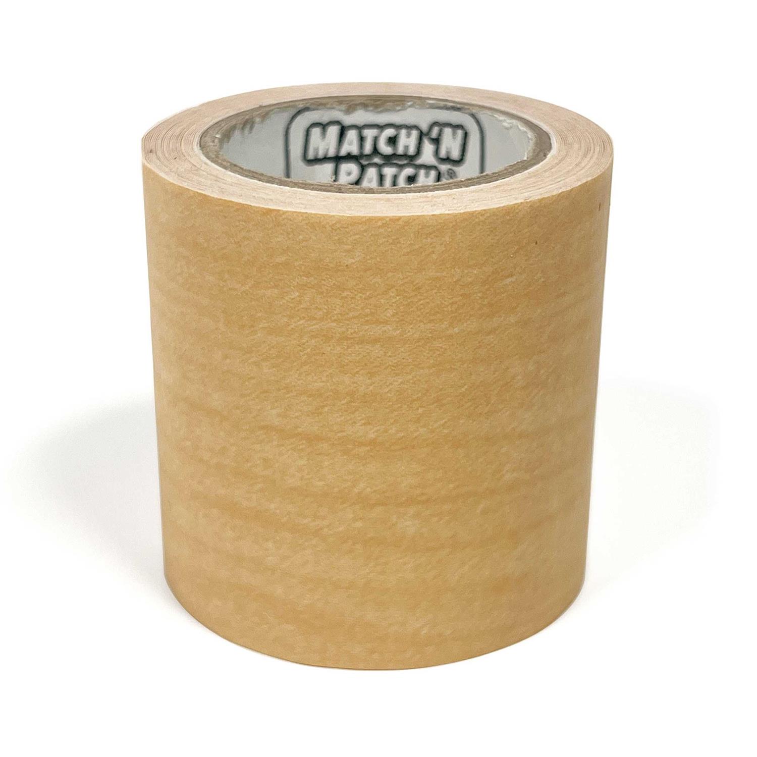 Match ‘N Patch Realistic Wood Grain Repair Tape - MT - Mrs Treak