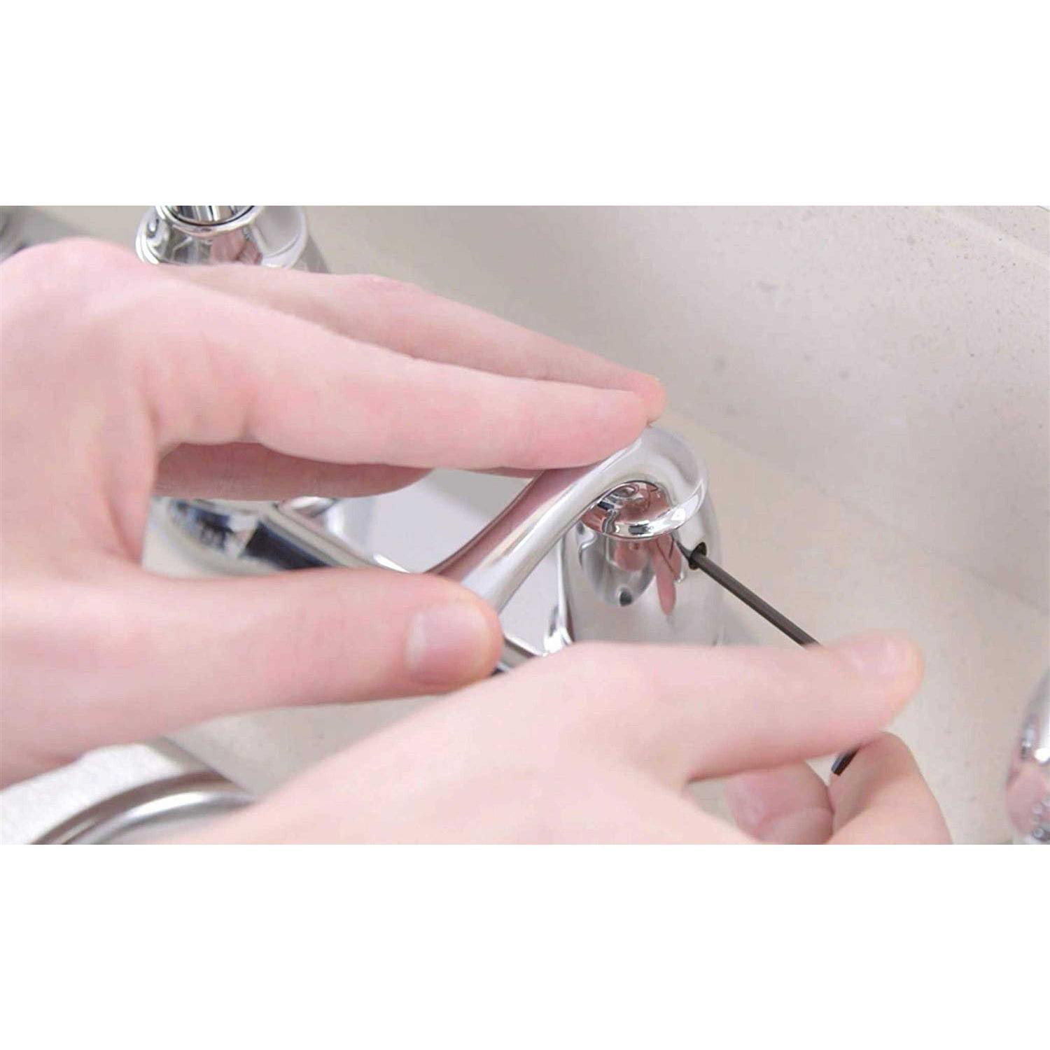 Moen 2 Handle Replacement Cartridge - MT - Mrs Treak