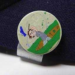 totalElement Steel Disc - MT - Mrs Treak