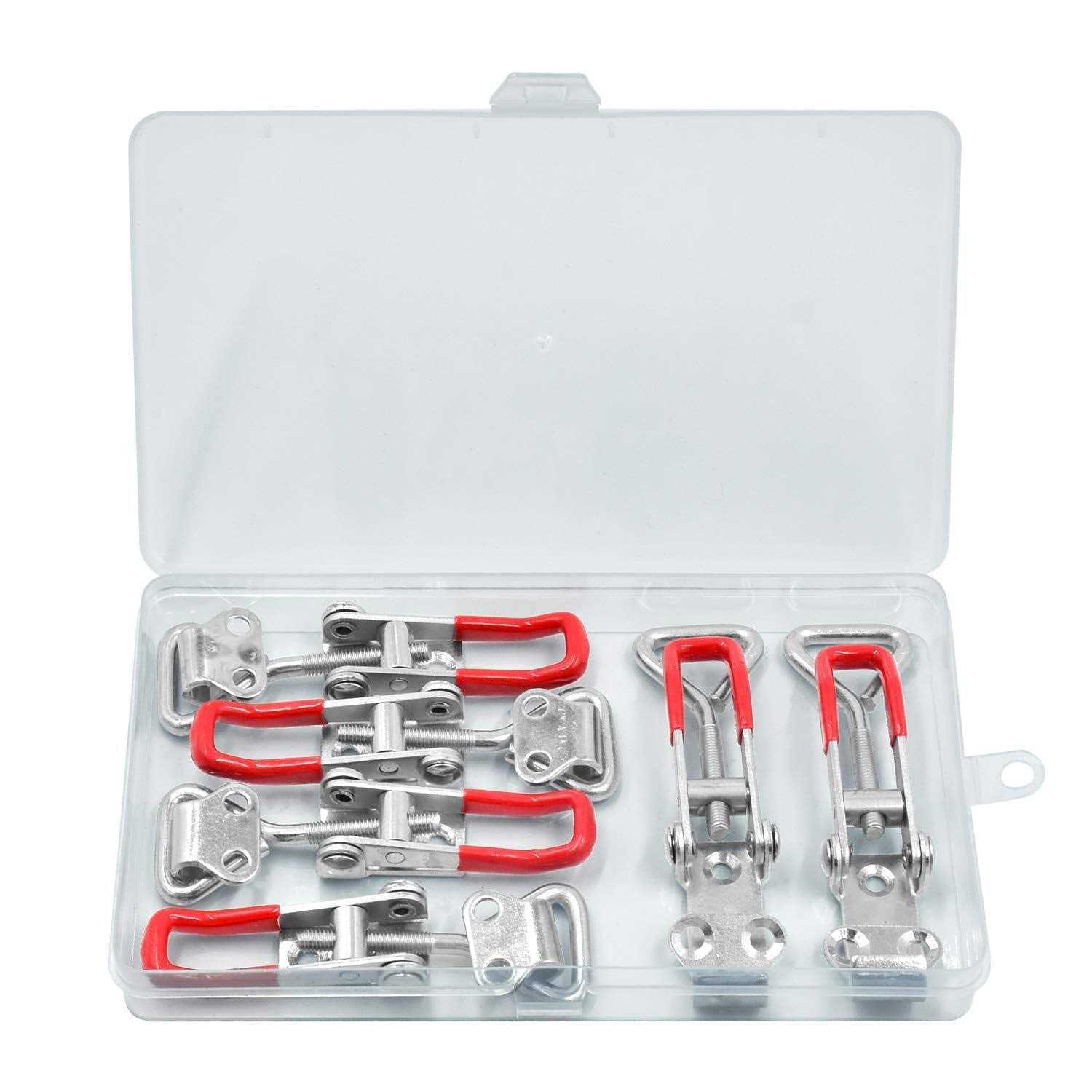 Feeney Quick-Connect Lag - MT - Mrs Treak