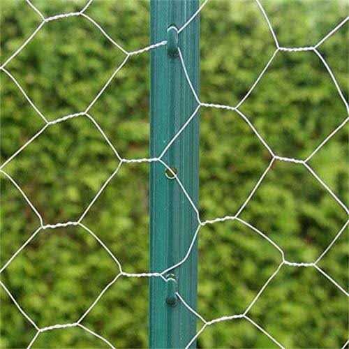 MTB Sturdy Duty Fence Post U Post 5 Feet - MT - Mrs Treak