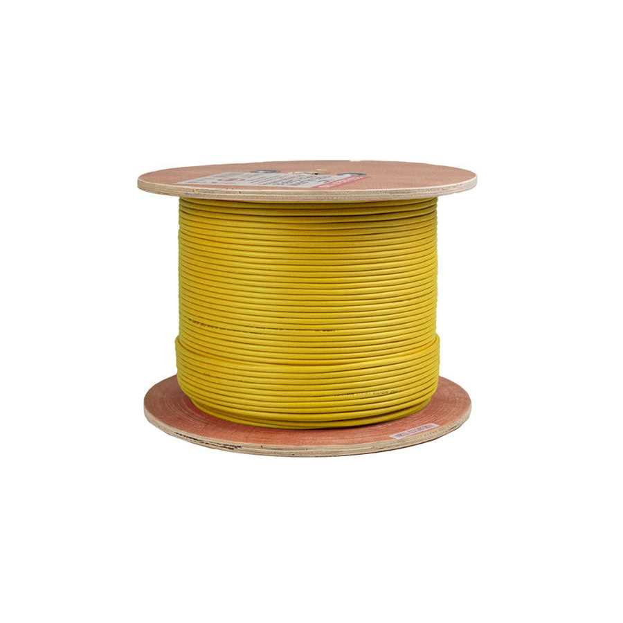 Vertical Cable Fire Alarm Cable 216 - MT - Mrs Treak