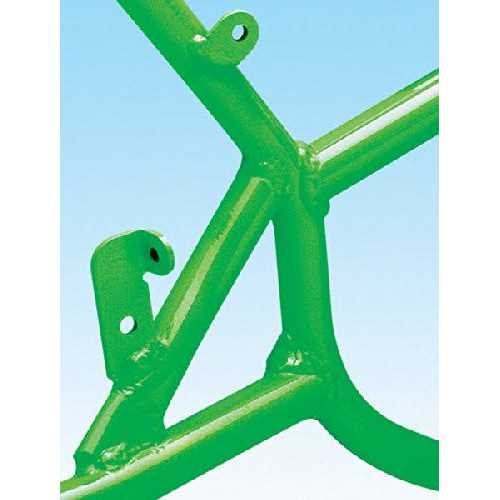 Eastwood Pcs-150 Single Voltage Powder Coating Gun System - MT - Mrs Treak