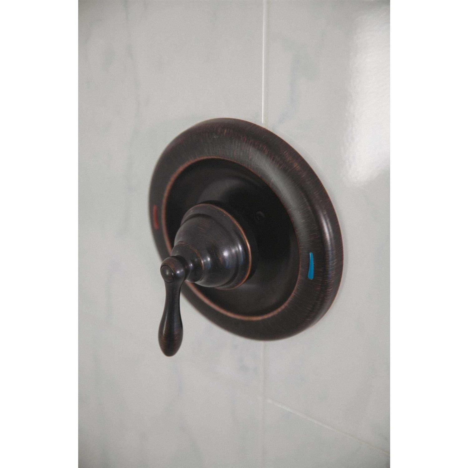 Moen Caldwell 82495 - MT - Mrs Treak
