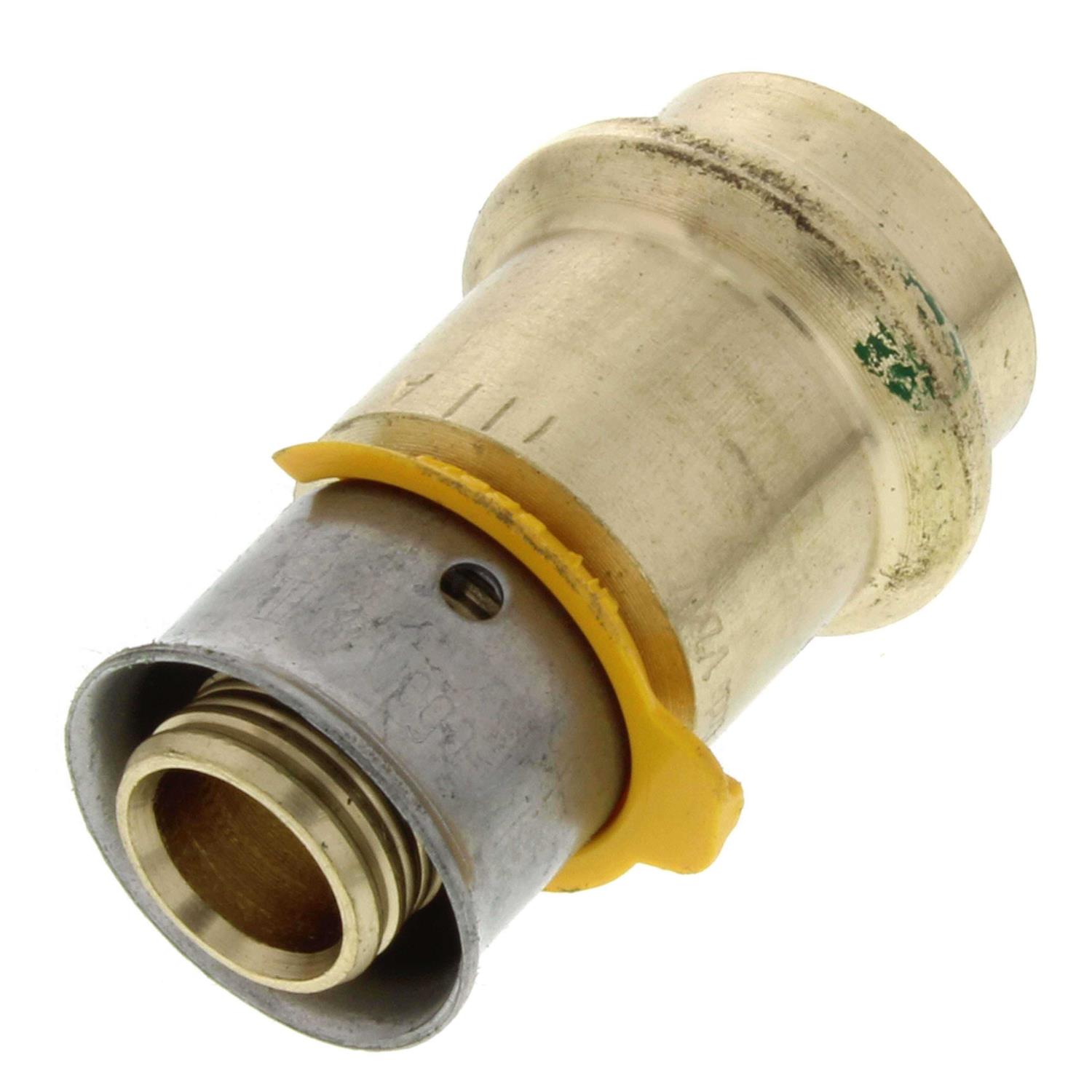 Viega 79640 ProPress Vent Elbow - MT - Mrs Treak