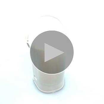 Fortress 84016 3.5 Wall Inlet - MT - Mrs Treak