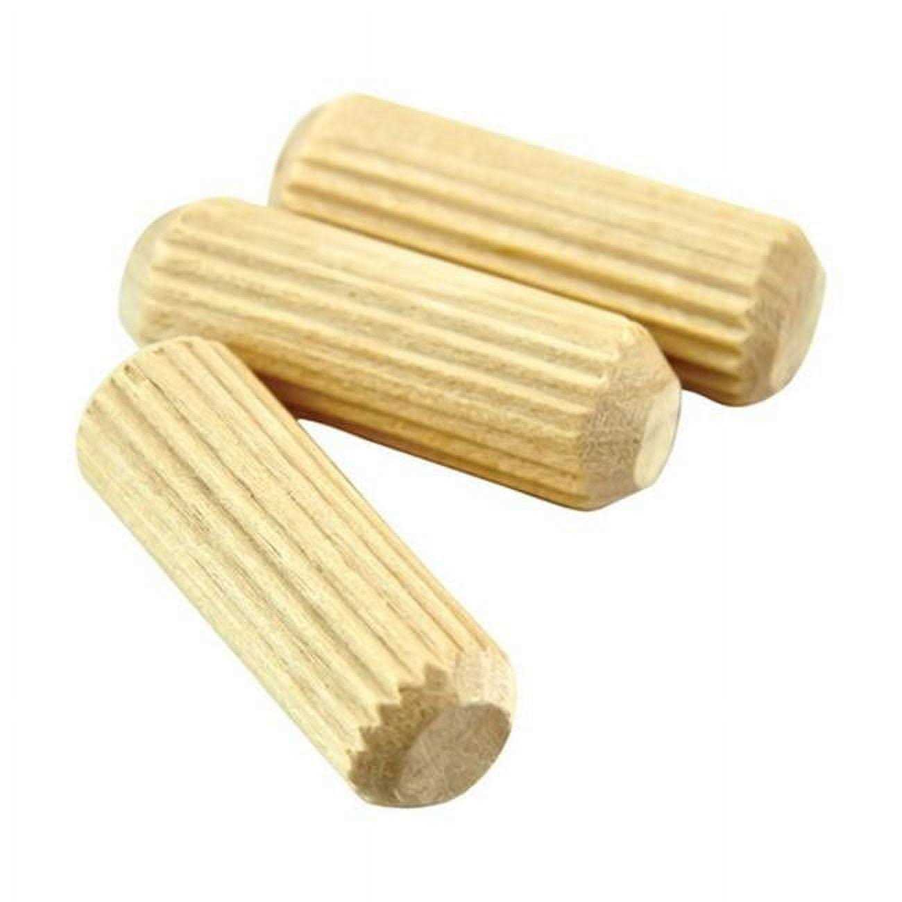 Wolfcraft 2910405 Fluted Wood Dowel Pin - MT - Mrs Treak