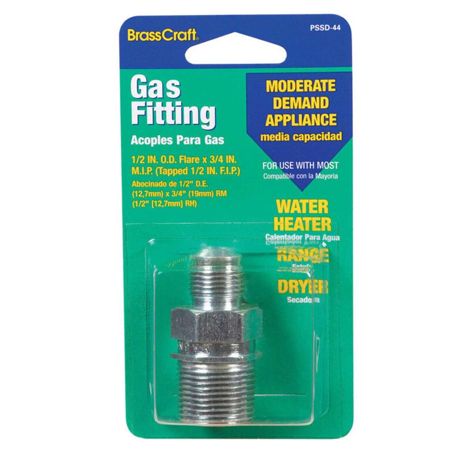 Eastman PVC Waste and Overflow Shoe 35239 - MT - Mrs Treak