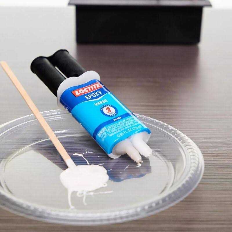 Loctite Epoxy Instant Mix - MT - Mrs Treak