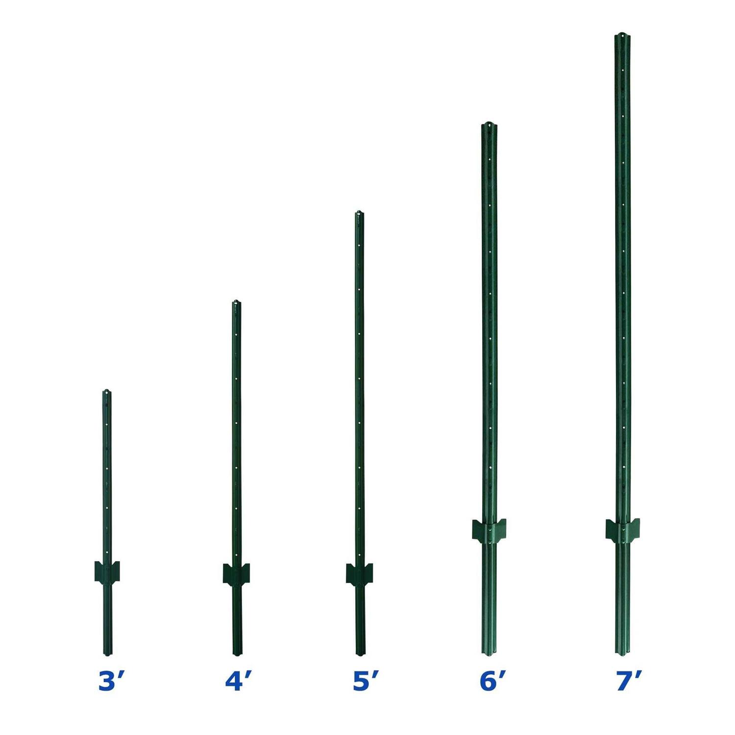 MT6311-050 Ashley Norton 2 Square Drop Pull - MT - Mrs Treak