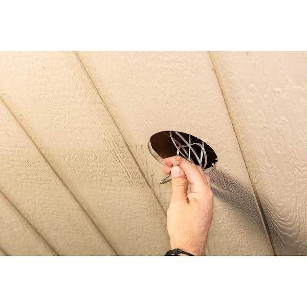 Trex RainEscape Soffit Light - MT - Mrs Treak