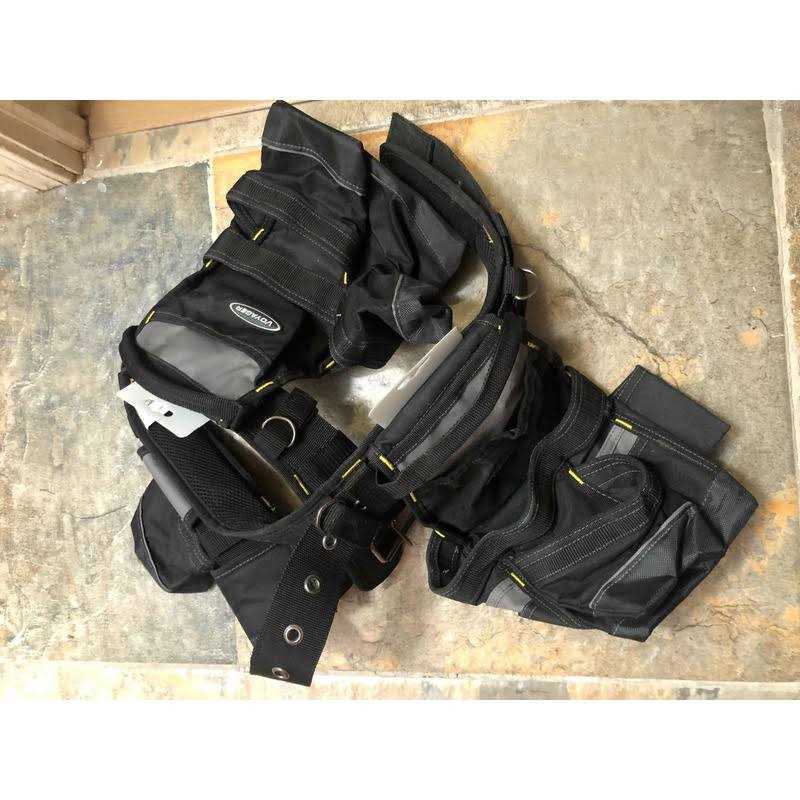 Voyager 18 in. Organizer Case - MT - Mrs Treak