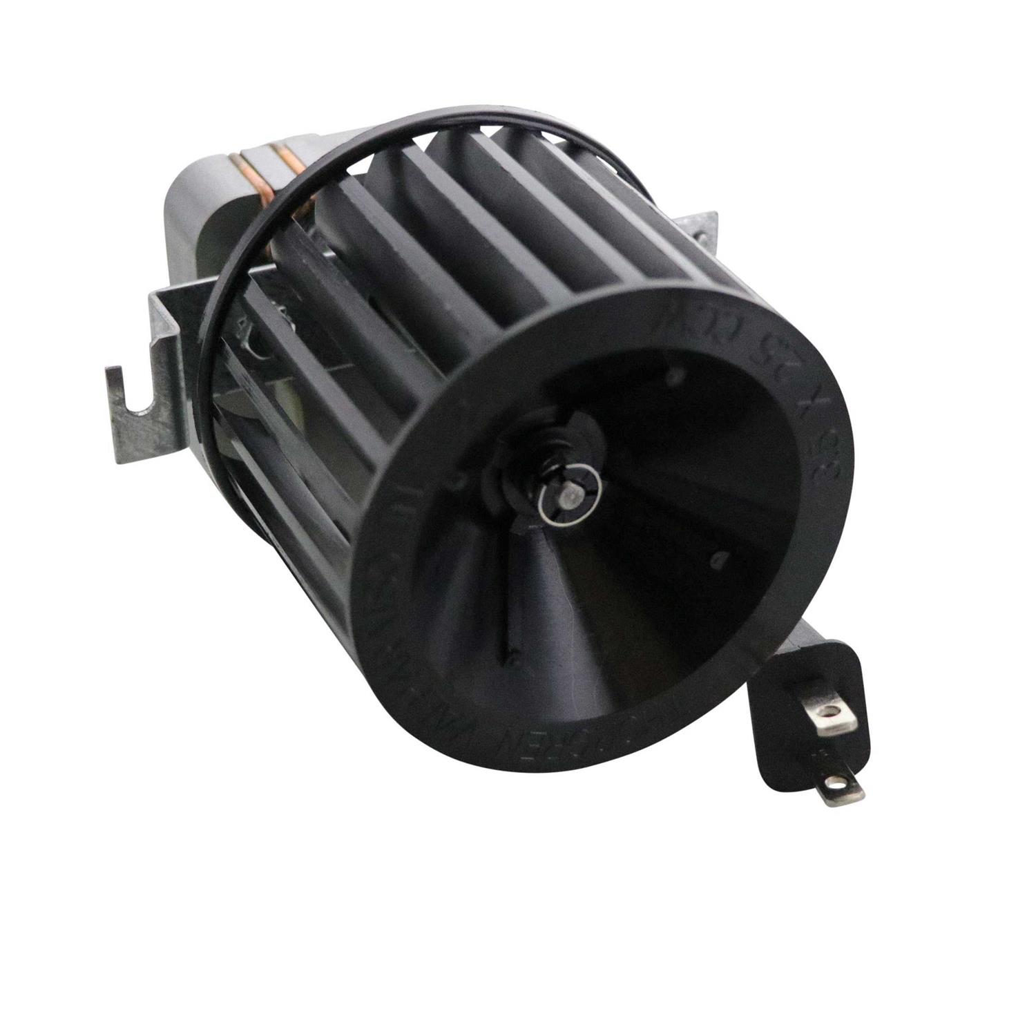 Endurance Pro S1200a000 Universal Bathroom Vent Fan Electric Motor Assembly Replacement for Broan NuTone 50cfm 3000 RPM 120v - MT - Mrs Treak