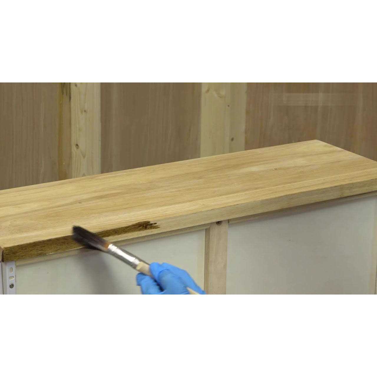 Varathane Triple Thick Polyurethane - MT - Mrs Treak