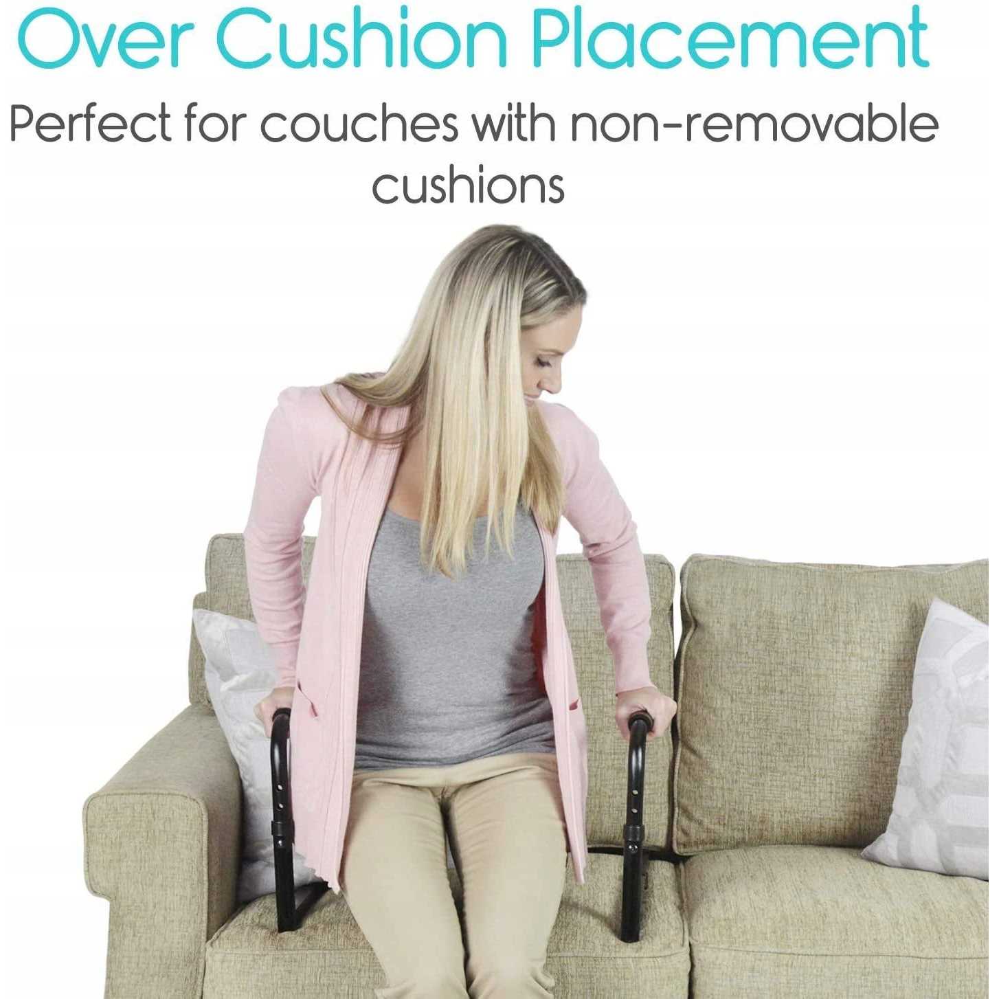 Vive Reacher Grabber 32 Extra Long - MT - Mrs Treak