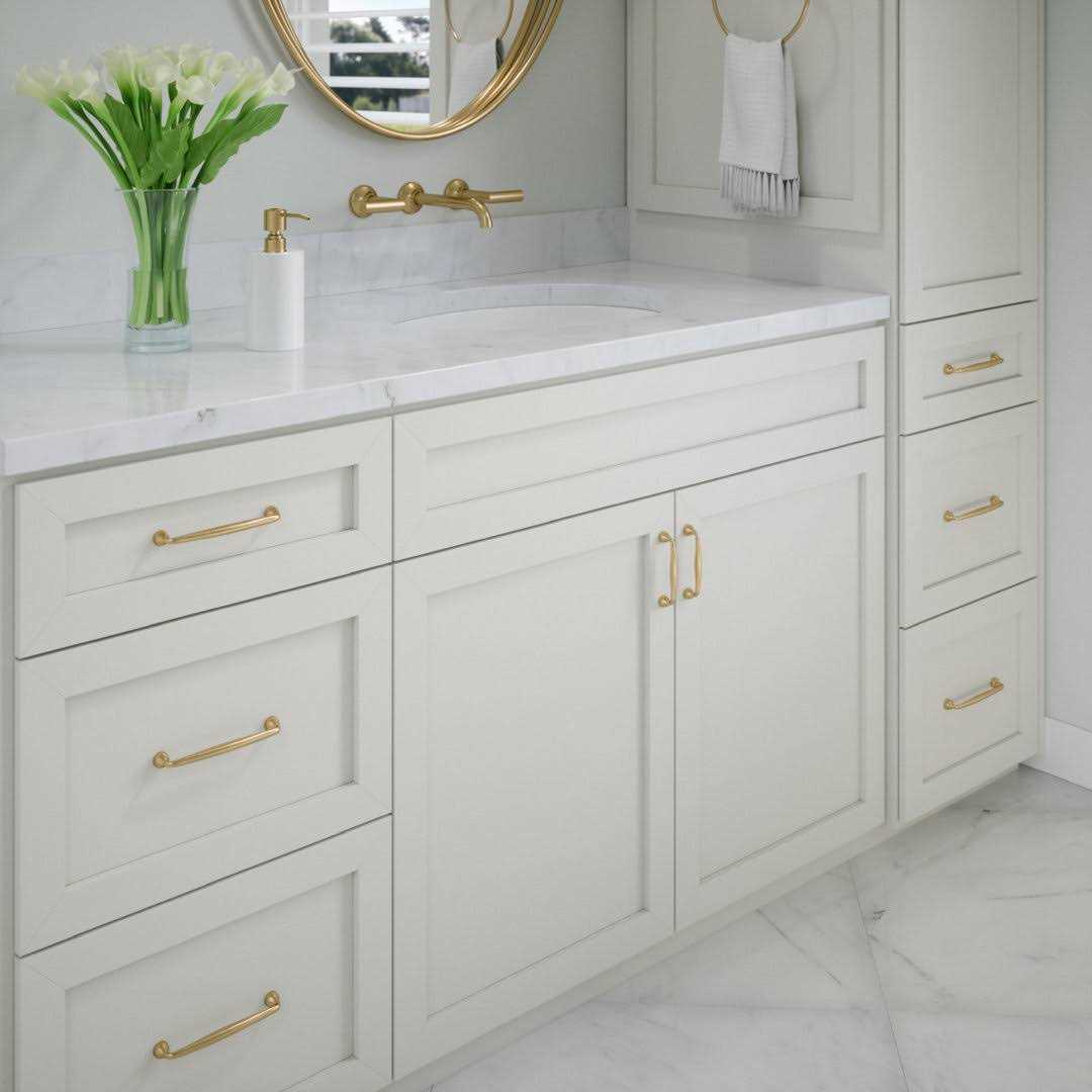 Sumner Street Home Hardware Mason 6-1/4-in Center to Center - MT - Mrs Treak