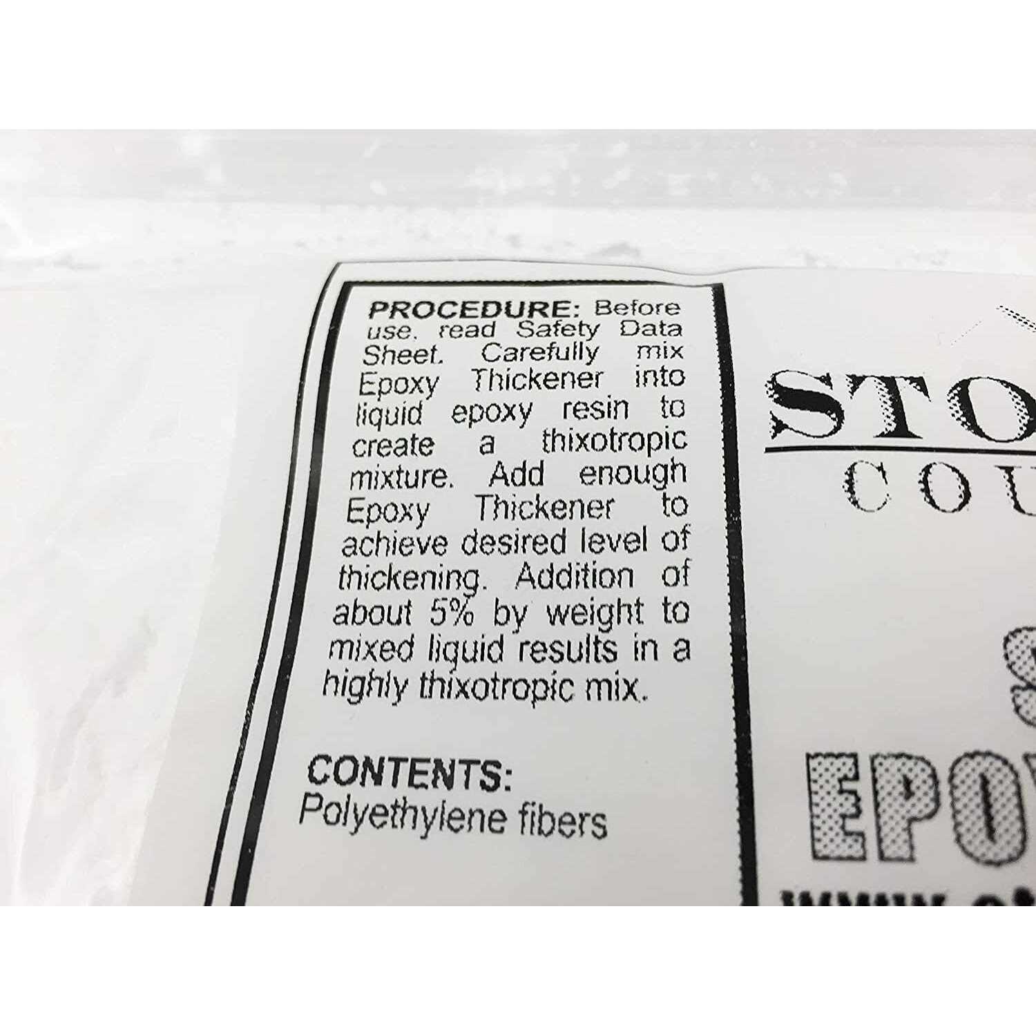 Epoxy Shower Kit Stone Coat Countertops - MT - Mrs Treak