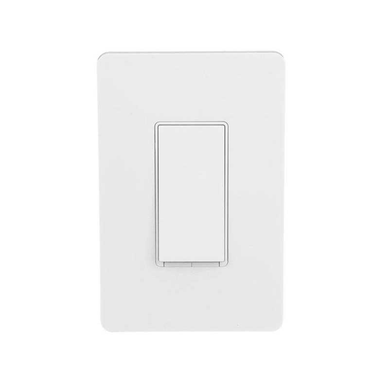 TP-Link HS210 Kasa Smart Wi-Fi Light Switch - MT - Mrs Treak