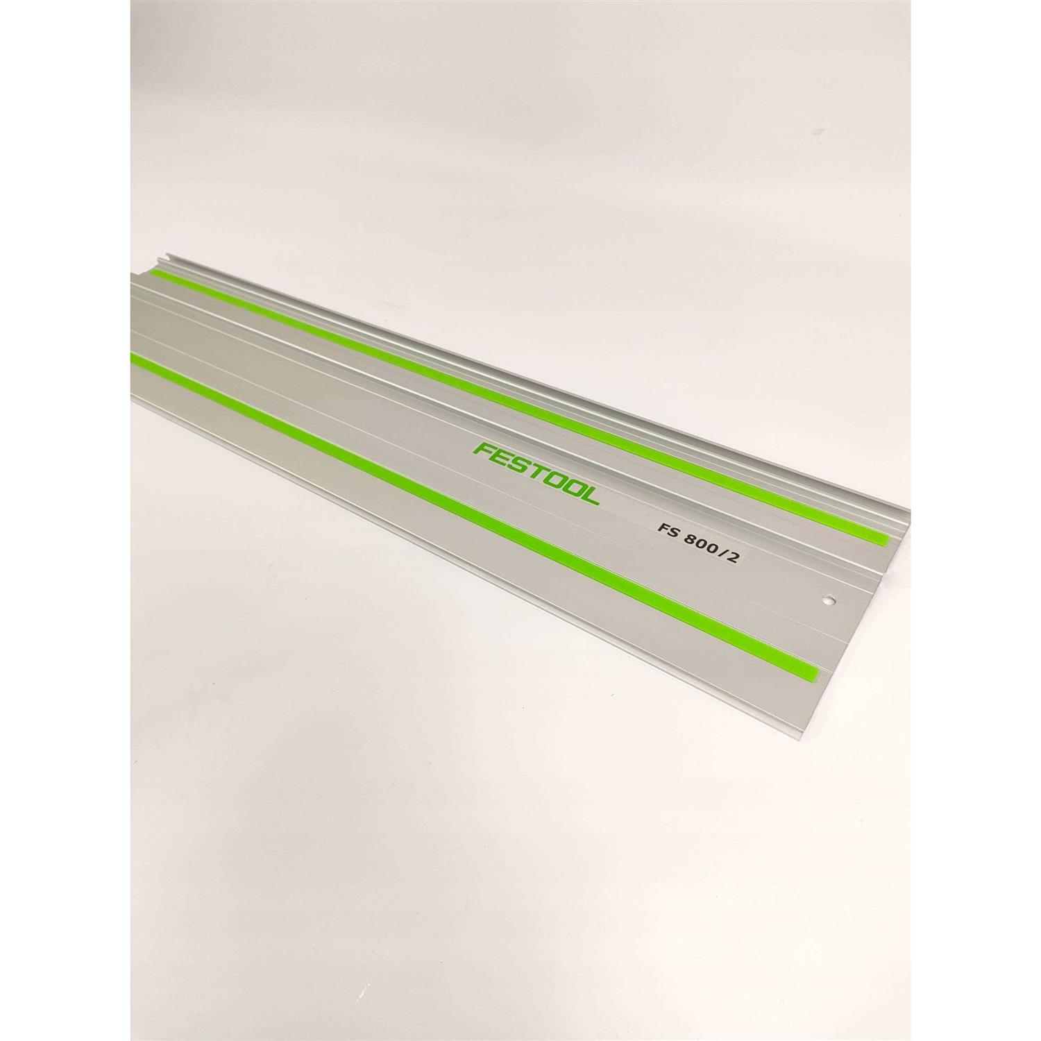 Festool FS 2800 110 Guide Rail Bundle - MT - Mrs Treak