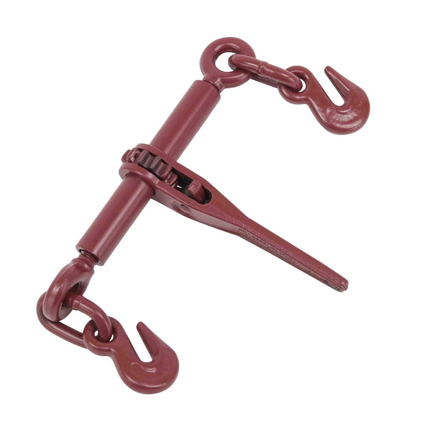 Mytee Products Ratchet Chain Binder 1/4 - Mrs Treak