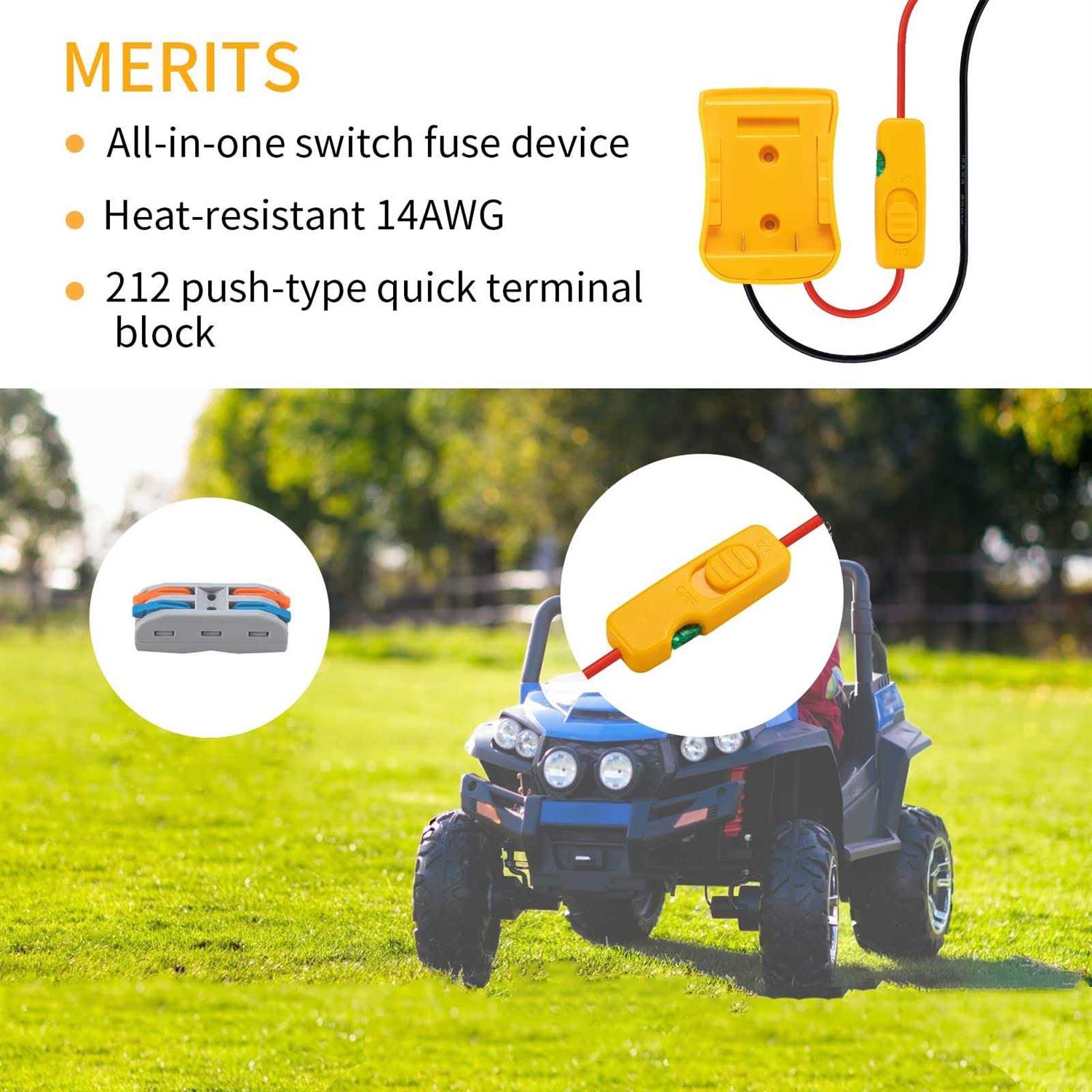 Upgraded 2.0RPM Auger Motor Replacement Parts for Traeger Pellet Grills & Pit Boss Pellet Grills & Camp Chef Smoker & Z Grills Pellet Smokers - MT - Mrs Treak
