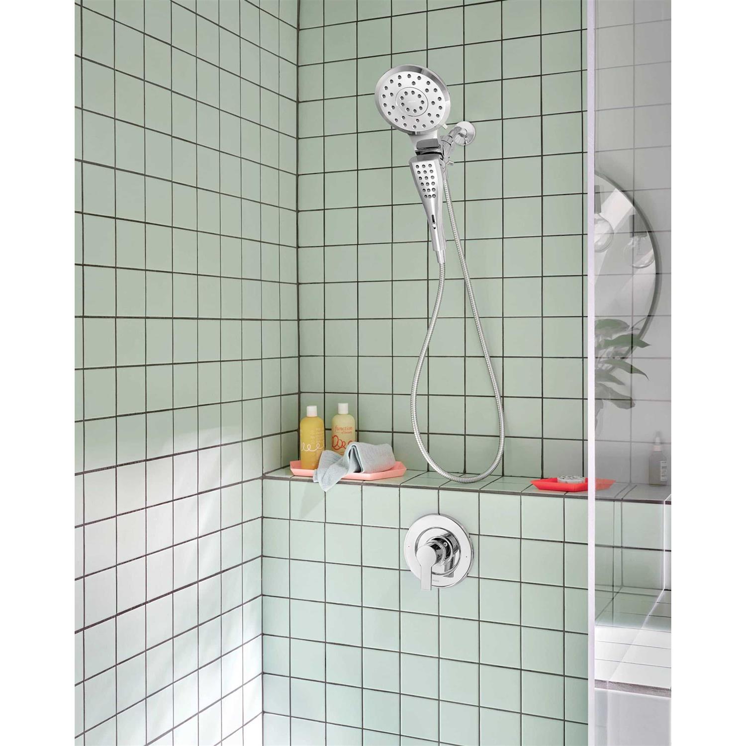 Moen Verso Handshower Magnetix Docking - MT - Mrs Treak