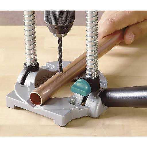 Wolfcraft Jig Doweling Dowel Pro 3751 - MT - Mrs Treak