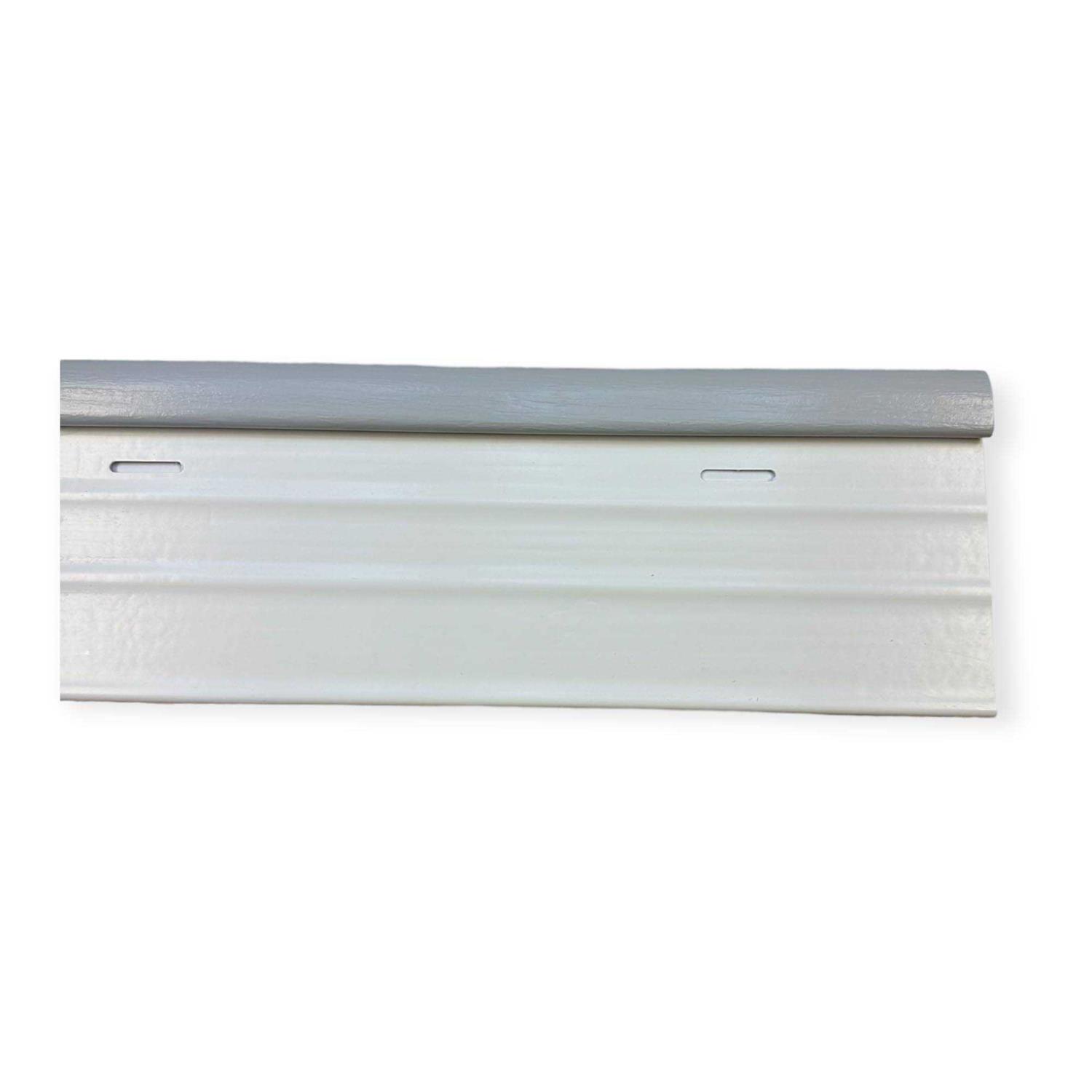 Mobile Home Vinyl Skirting Upper & Lower Track Underpinning Trim Kit - MT - Mrs Treak