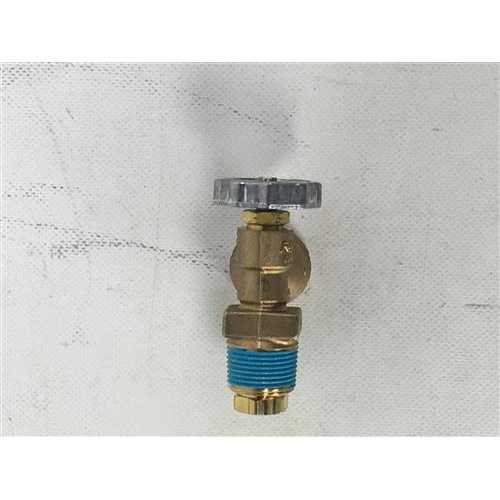 Manchester Propane Tank 20 lb - MT - Mrs Treak