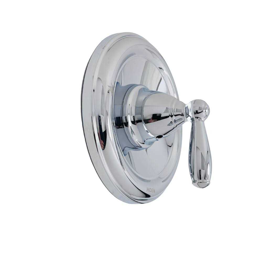 Moen Gibson Posi-Temp Shower Only T2902NHBL - MT - Mrs Treak